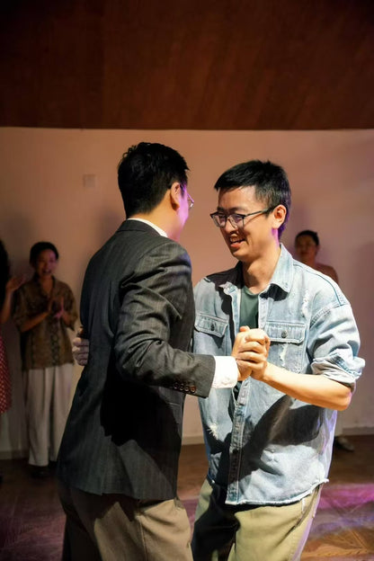 云上摇摆大理（Yun Swing）每周六舞会