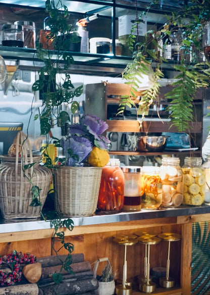 Bing‘s （Brunch 和西餐甜品）